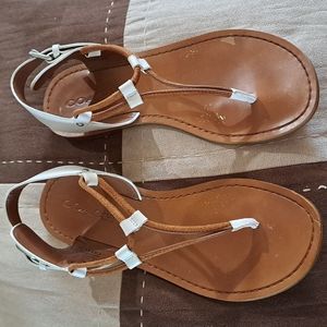 Coach "Clarkson" Sandals